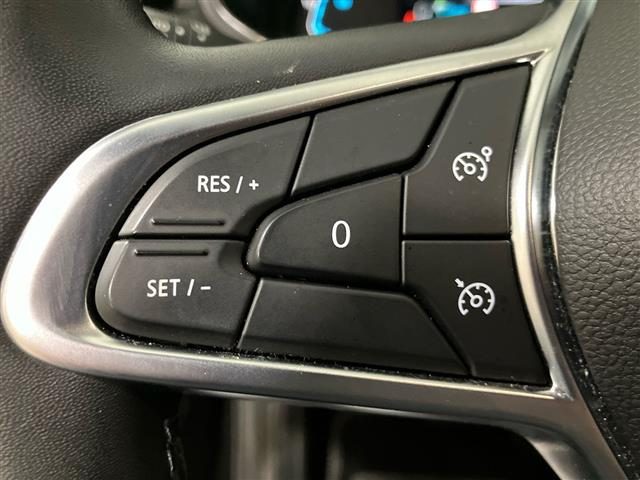 RENAULT Clio usata, con Isofix