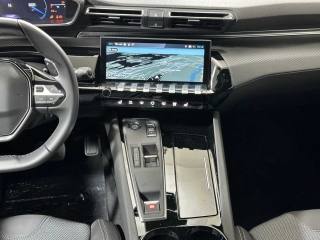 PEUGEOT 508 usata, con Sedile posteriore sdoppiato