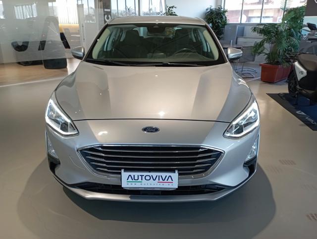 FORD Focus usata, con Airbag