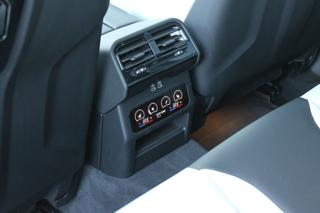 BMW M5 usata, con Climatizzatore