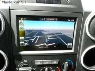 CITROEN Berlingo usata, con Airbag Passeggero