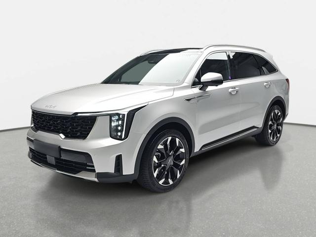 KIA Sorento usata, con ABS