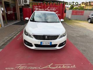 PEUGEOT 308 usata, con Controllo trazione