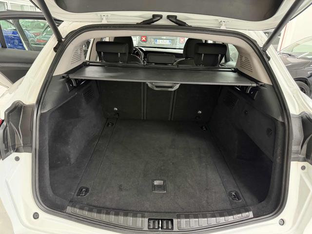 ALFA ROMEO Stelvio usata 29
