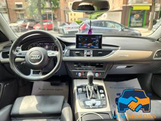 AUDI A6 allroad usata, con Climatizzatore