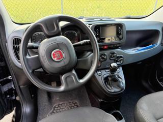 FIAT Panda usata, con Servosterzo