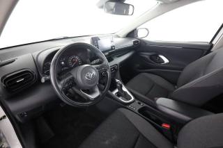 TOYOTA Yaris usata 7