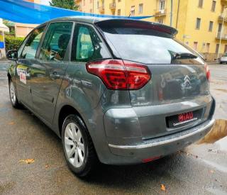 CITROEN C4 Picasso usata, con Alzacristalli elettrici