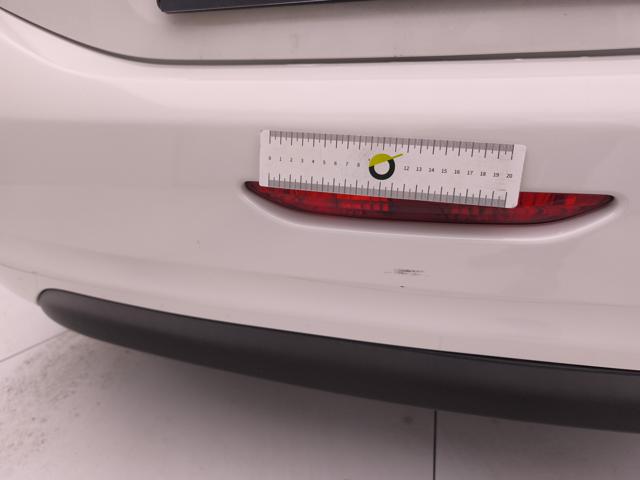 PEUGEOT 208 usata, con Ruota di riserva