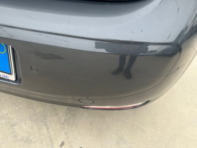 FIAT Punto usata, con Chiusura centralizzata