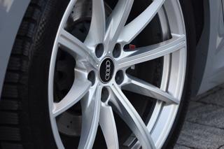 AUDI RS4 usata, con Sedili massaggianti