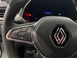 RENAULT Captur usata, con Immobilizzatore elettronico