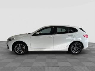 BMW 116 usata 1