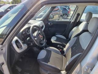 FIAT 500L usata, con ESP