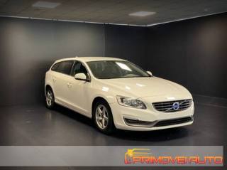 VOLVO V60 usata, con Airbag Passeggero