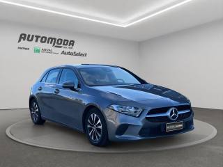 MERCEDES-BENZ A 180 usata, con Airbag laterali