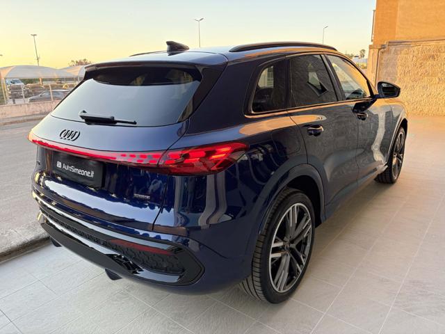 AUDI Q5 usata, con Alzacristalli elettrici