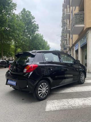 MITSUBISHI Space Star usata, con Alzacristalli elettrici