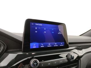 FORD Kuga usata, con Volante in pelle