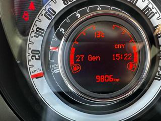 FIAT 500 usata, con ESP