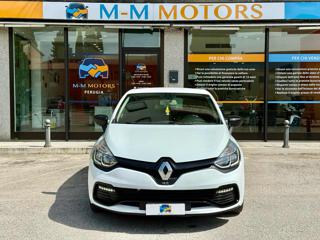 RENAULT Clio usata, con Airbag