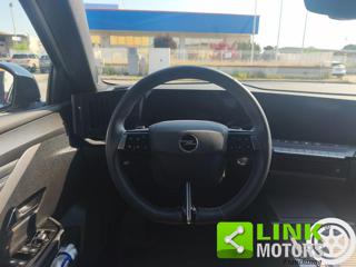 OPEL Astra usata, con Fendinebbia