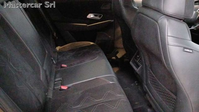 DS AUTOMOBILES DS 7 usata, con Chiusura centralizzata