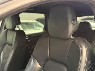 PORSCHE Cayenne usata, con Cerchi in lega