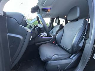 MERCEDES-BENZ GLC 220 usata, con Boardcomputer