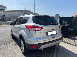 FORD Kuga usata, con Alzacristalli elettrici