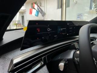 PEUGEOT 3008 usata 53