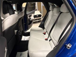 MERCEDES-BENZ GLC 300 usata, con Volante in pelle