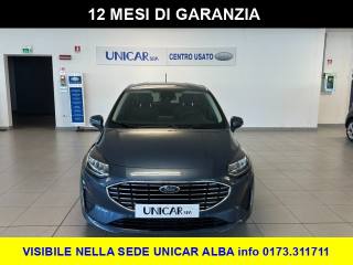 FORD Fiesta usata, con Airbag