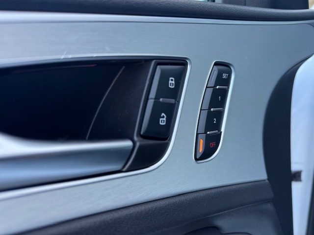 AUDI A6 usata, con Immobilizzatore elettronico