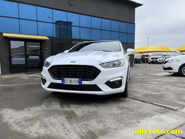 FORD Mondeo usata, con Servosterzo