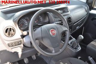 FIAT Fiorino usata 10