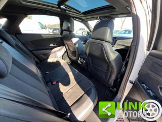 DS AUTOMOBILES DS 7 Crossback usata, con Telecamera per parcheggio assistito