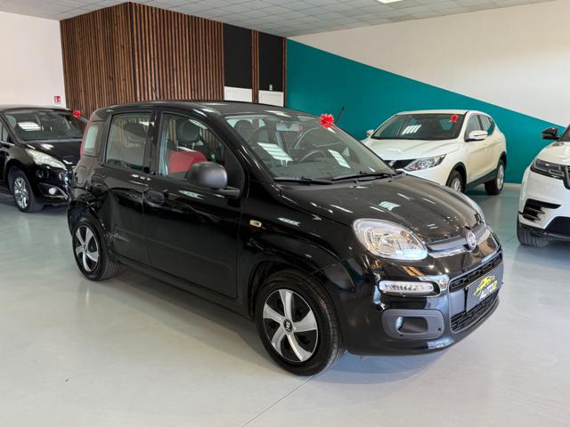FIAT Panda usata, con Autoradio