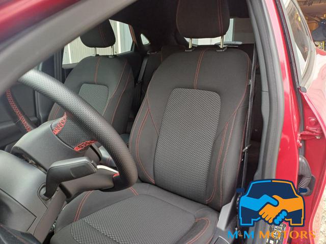 FORD Puma usata, con Climatizzatore