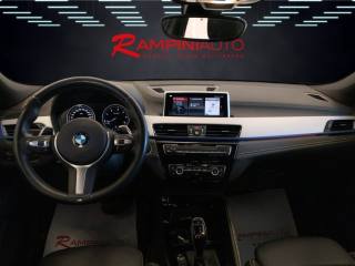 BMW X2 usata 12