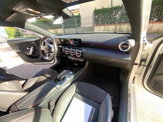 MERCEDES-BENZ A 180 usata 9