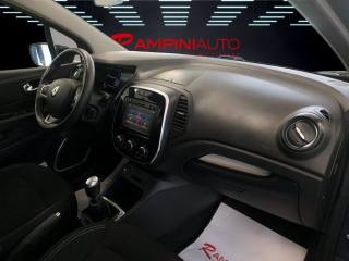 RENAULT Captur usata 17
