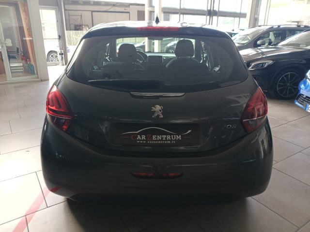 PEUGEOT 208 usata, con Alzacristalli elettrici