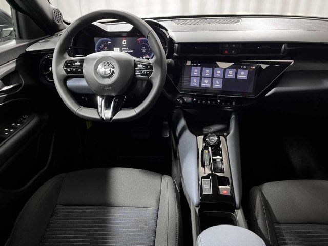 ALFA ROMEO Junior usata, con Sedile posteriore sdoppiato