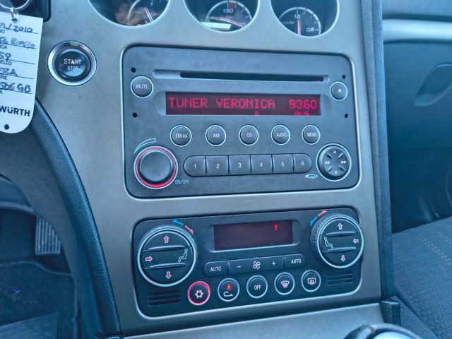 ALFA ROMEO 159 usata, con Cerchi in lega