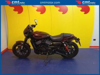 HARLEY-DAVIDSON Other usata 2