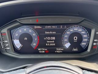 AUDI A1 usata 14