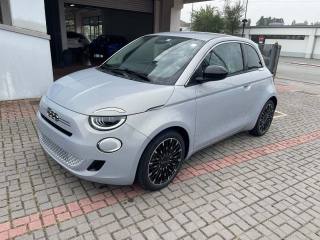 FIAT 500 usata, con Airbag Passeggero