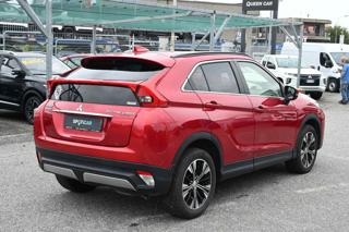 MITSUBISHI Eclipse Cross usata, con Alzacristalli elettrici