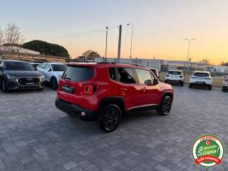 JEEP Renegade usata, con Controllo automatico clima